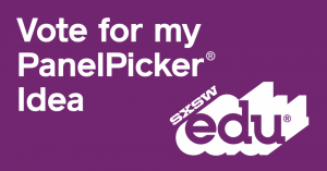 SXSWpanelpickerVote