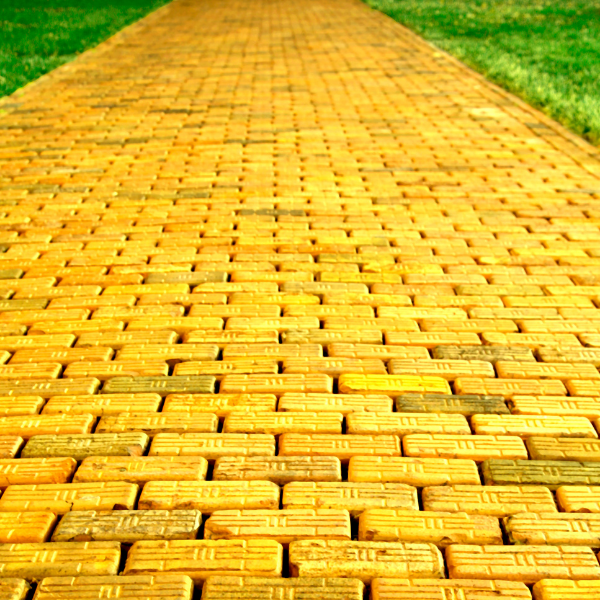 BrickRoad blog