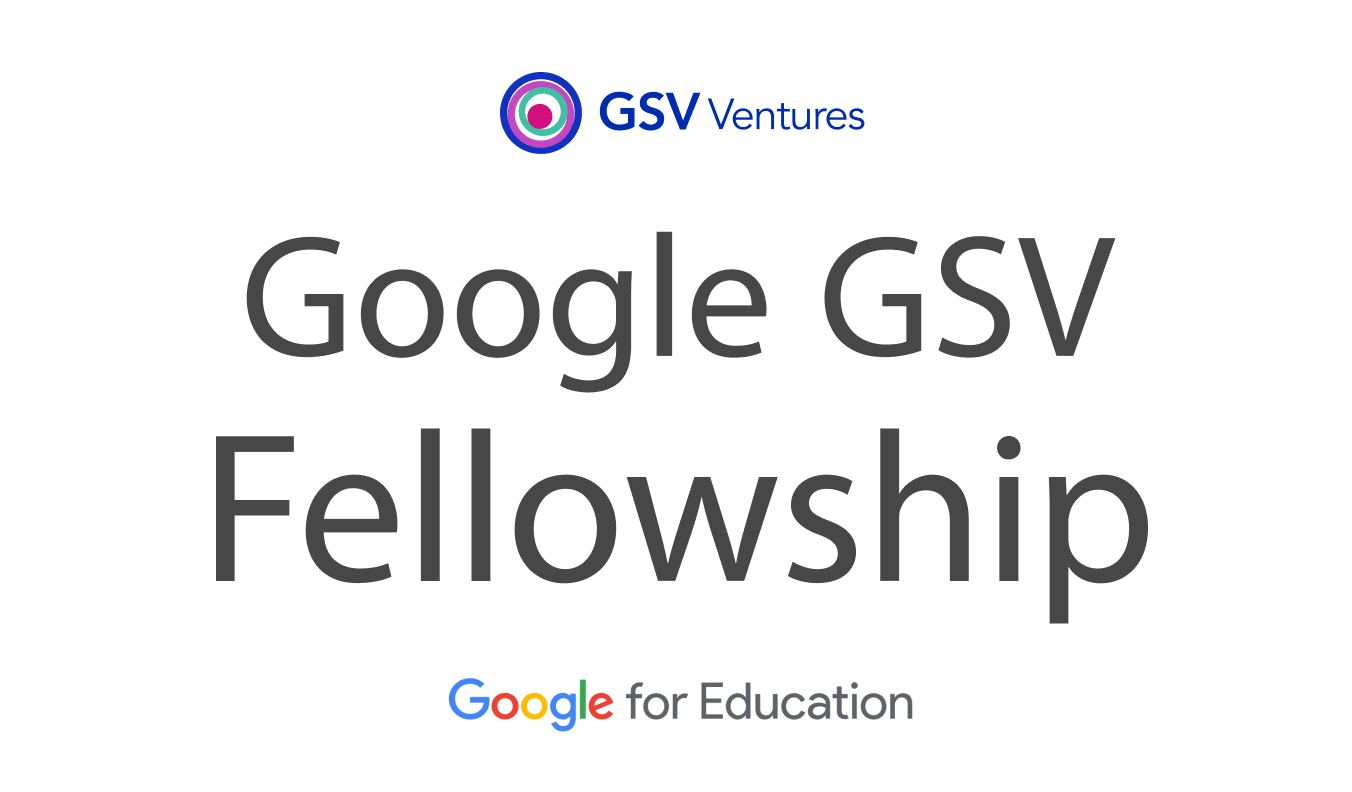 25 Google GSV Fellowship LI Banner