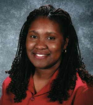 Nyree Copeland-Whyte