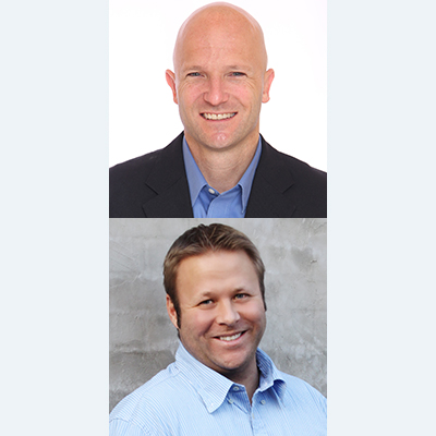 Eric C. Sheninger, Thomas C. Murray